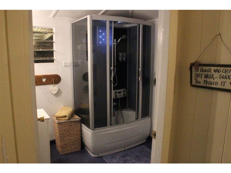 384 Normanby Road, Bogie QLD 4805