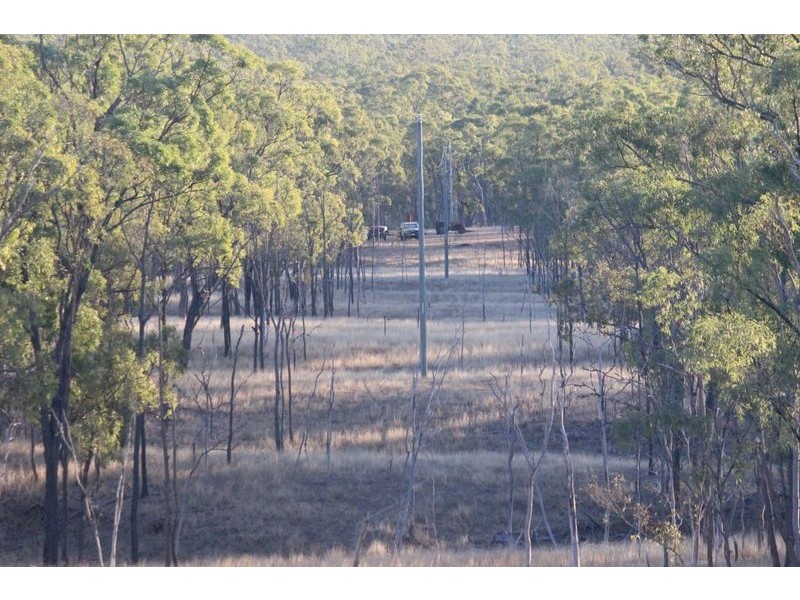 384 Normanby Road, Bogie QLD 4805