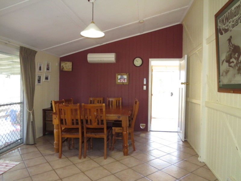 384 Normanby Road, Bogie QLD 4805