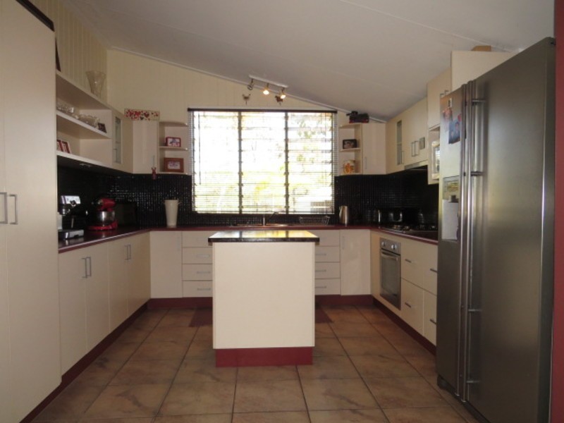 384 Normanby Road, Bogie QLD 4805