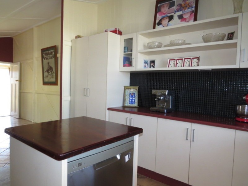 384 Normanby Road, Bogie QLD 4805