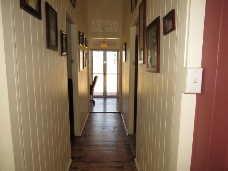 384 Normanby Road, Bogie QLD 4805