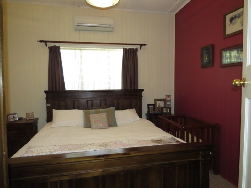 384 Normanby Road, Bogie QLD 4805