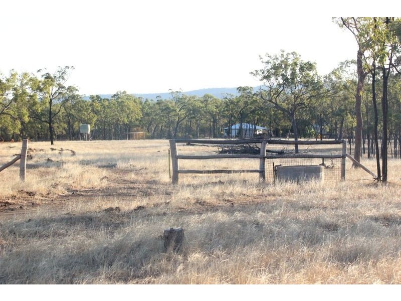 384 Normanby Road, Bogie QLD 4805