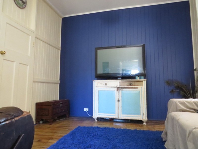 384 Normanby Road, Bogie QLD 4805