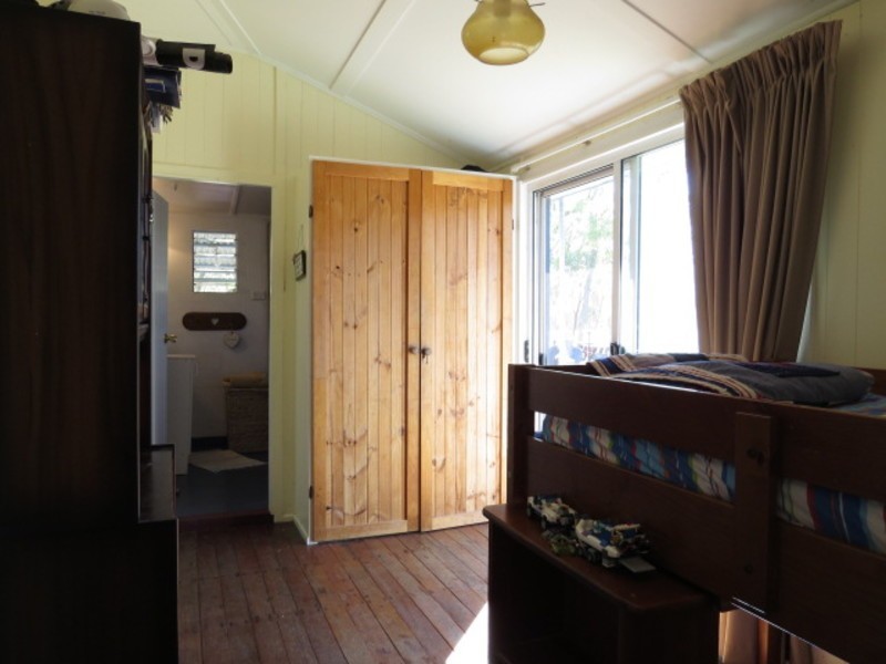 384 Normanby Road, Bogie QLD 4805