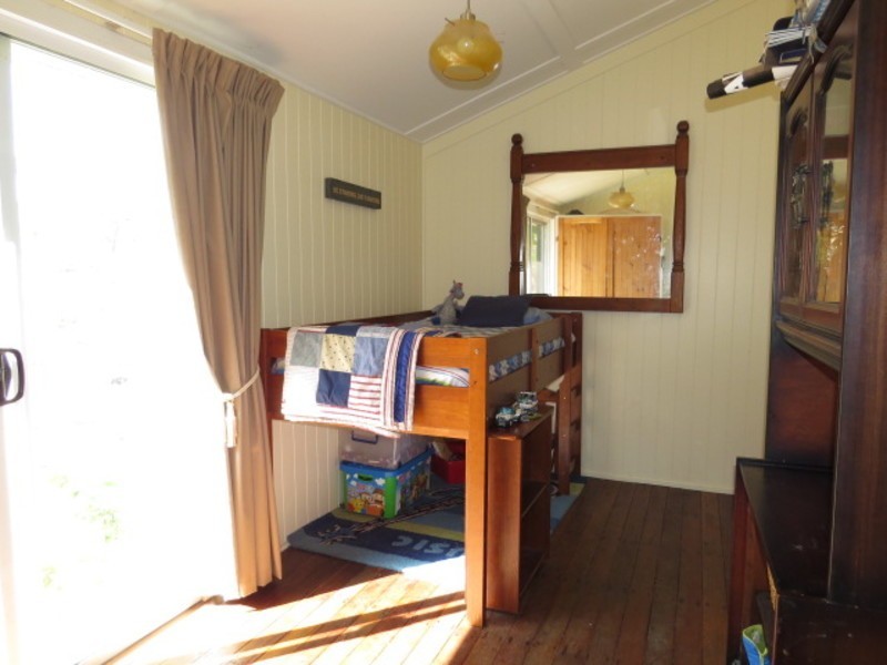 384 Normanby Road, Bogie QLD 4805