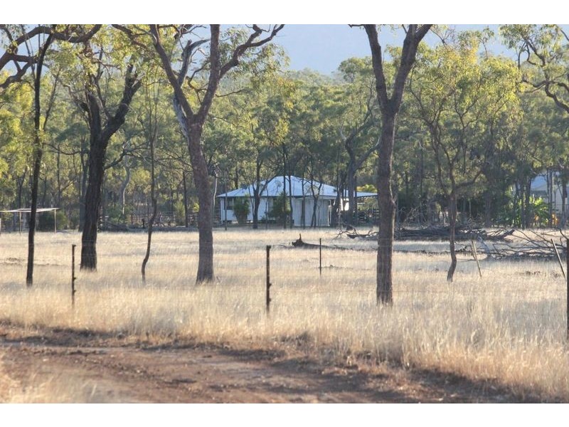 384 Normanby Road, Bogie QLD 4805