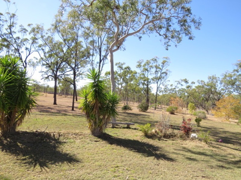 384 Normanby Road, Bogie QLD 4805