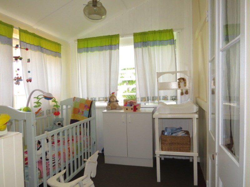 384 Normanby Road, Bogie QLD 4805