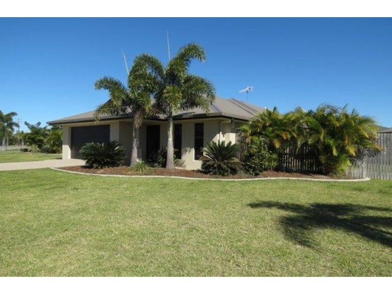 11 Lucinda Place, Bowen QLD 4805