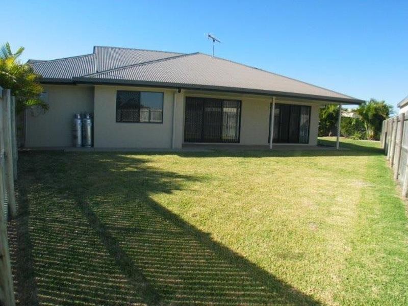 11 Lucinda Place, Bowen QLD 4805