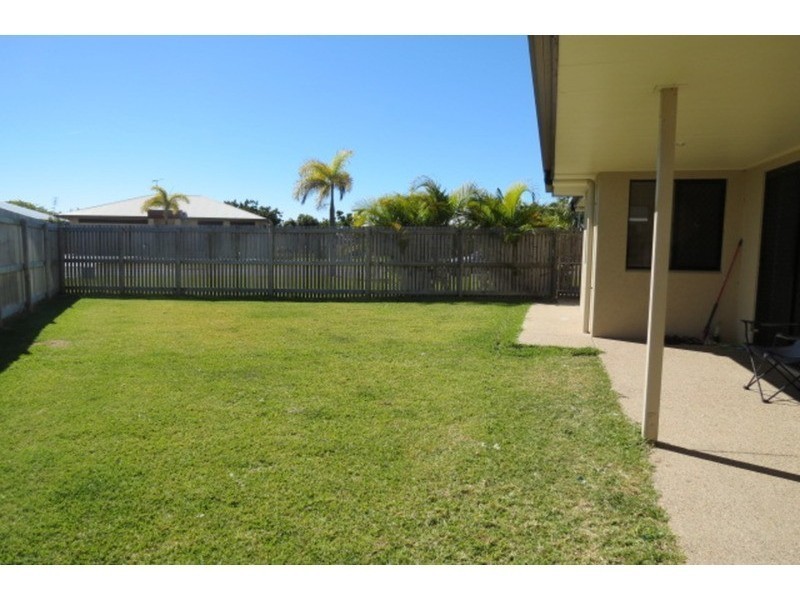 11 Lucinda Place, Bowen QLD 4805