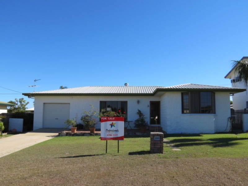 14 Christison Street, Bowen QLD 4805