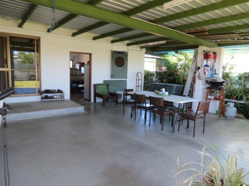 14 Christison Street, Bowen QLD 4805