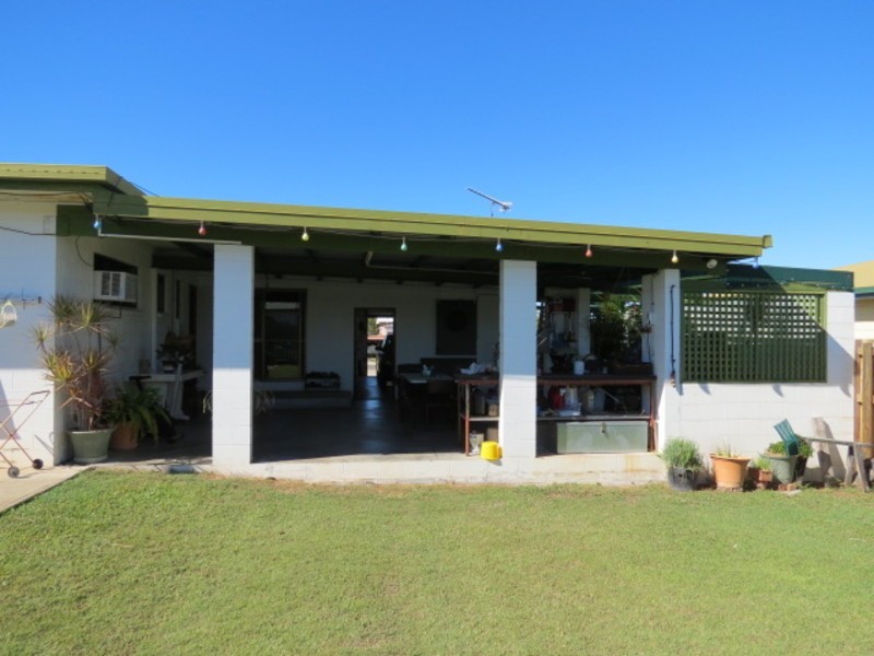 14 Christison Street, Bowen QLD 4805