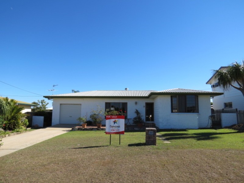 14 Christison Street, Bowen QLD 4805