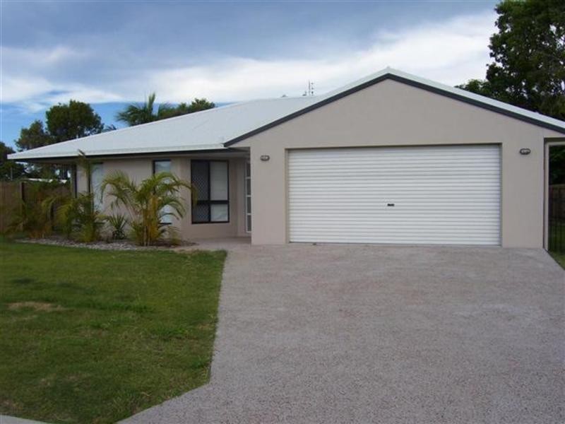 11 Catalina Court, Bowen QLD 4805