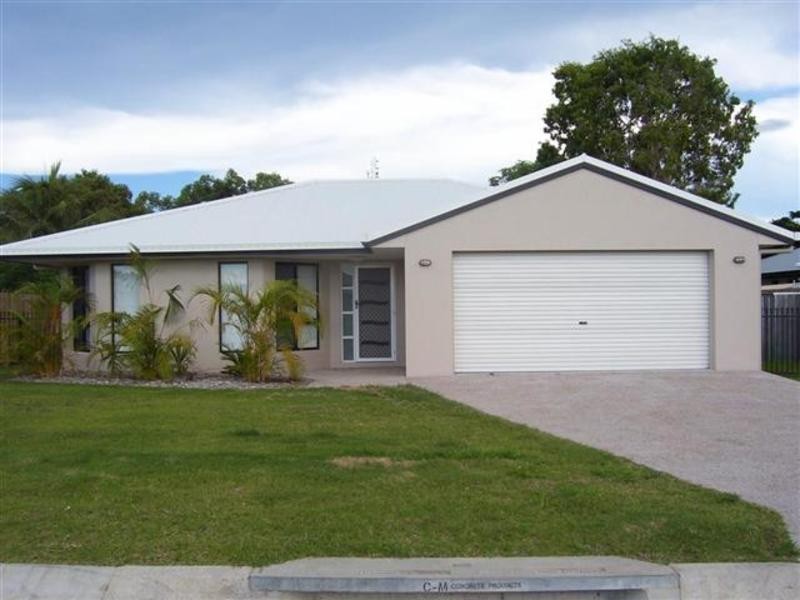 11 Catalina Court, Bowen QLD 4805