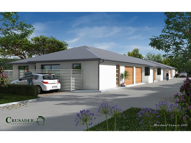 2/9 Poole Street, Bowen QLD 4805