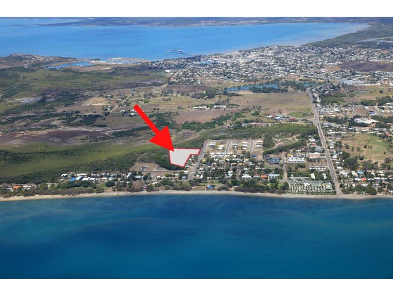 Lot 23 Wattle Crescent, Bowen QLD 4805