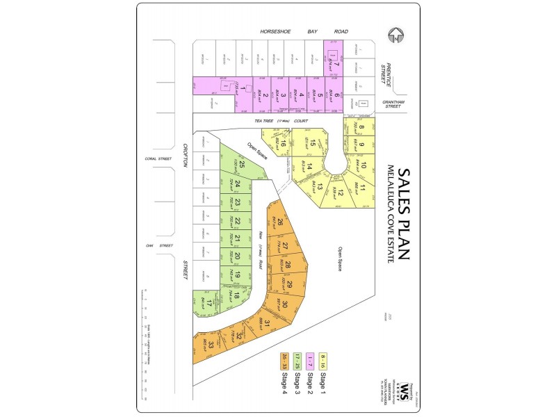 Lot 23 Wattle Crescent, Bowen QLD 4805