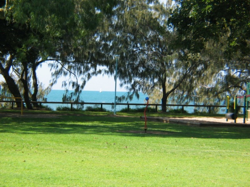 Lot 23 Wattle Crescent, Bowen QLD 4805