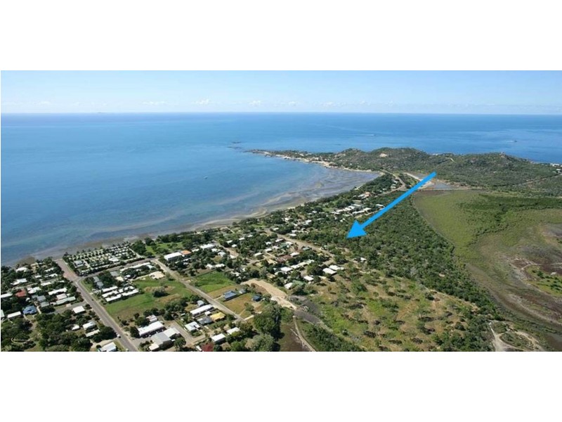 Lot 23 Wattle Crescent, Bowen QLD 4805
