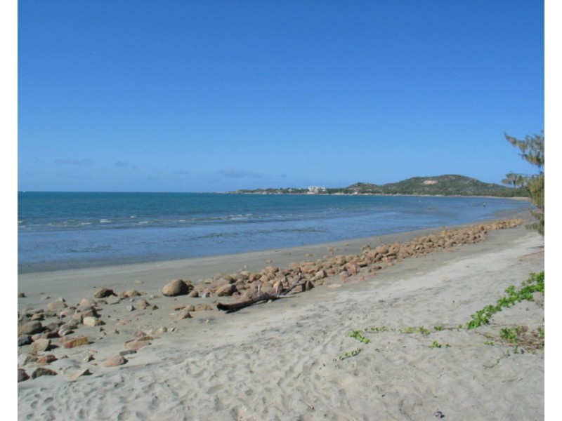 Lot 27 Wattle Crescent, Bowen QLD 4805