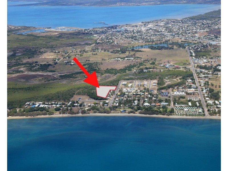 Lot 28 Wattle Crescent, Bowen QLD 4805