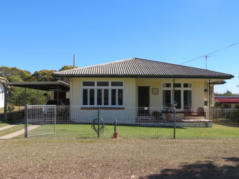 96 Williams Street, Bowen QLD 4805