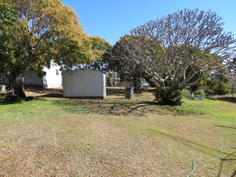 96 Williams Street, Bowen QLD 4805
