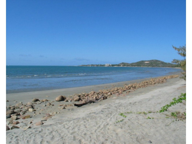 Lot 20 Wattle Crescent, Bowen QLD 4805