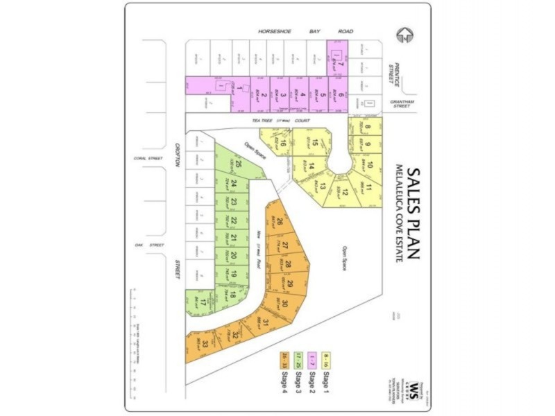 Lot 20 Wattle Crescent, Bowen QLD 4805
