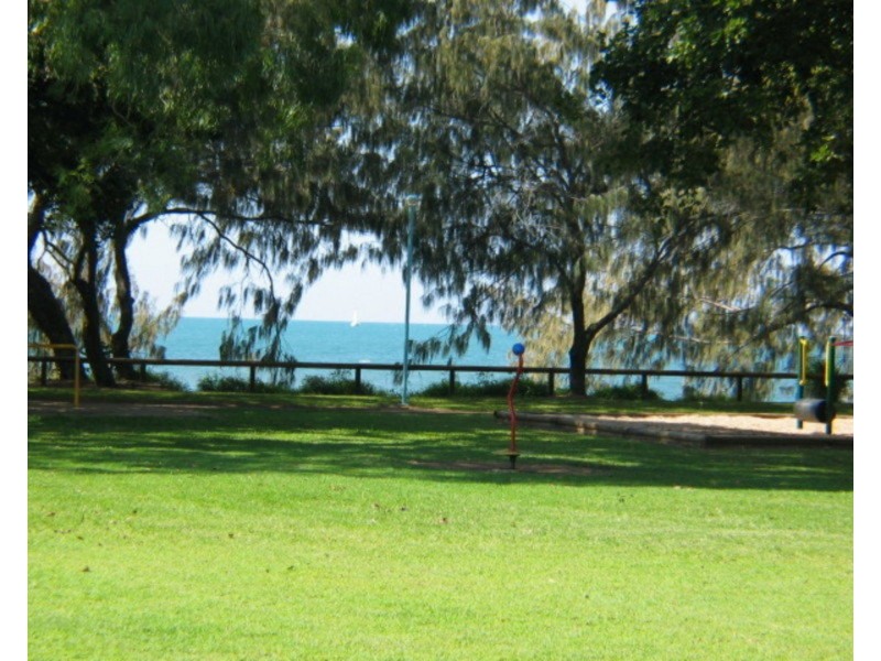 Lot 20 Wattle Crescent, Bowen QLD 4805