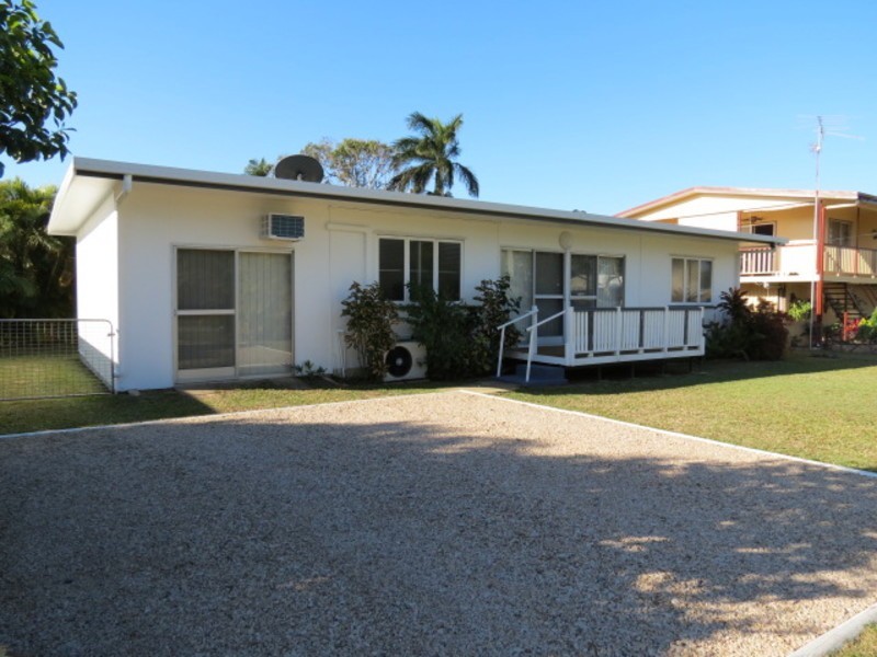 46 Wests Lane, Bowen QLD 4805