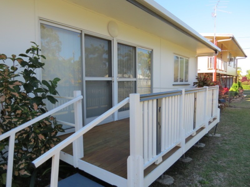 46 Wests Lane, Bowen QLD 4805