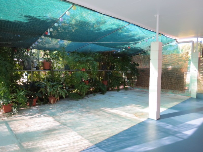 46 Wests Lane, Bowen QLD 4805