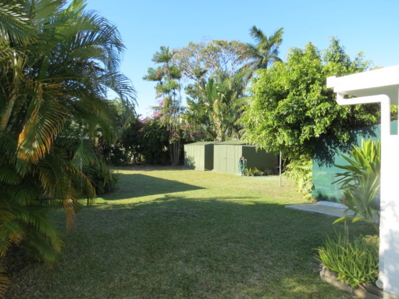 46 Wests Lane, Bowen QLD 4805