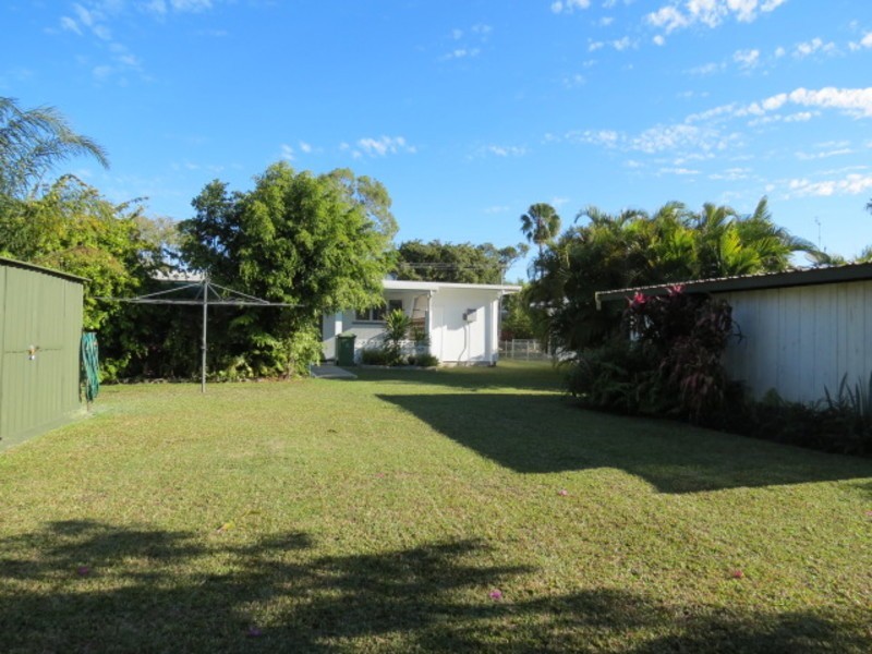 46 Wests Lane, Bowen QLD 4805