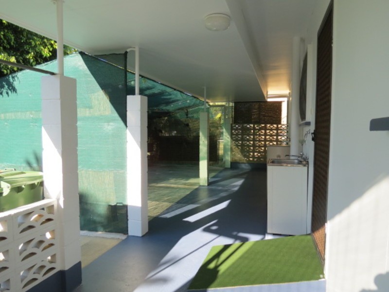 46 Wests Lane, Bowen QLD 4805