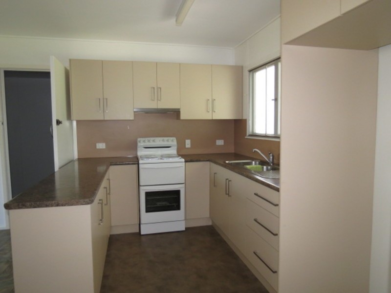 46 Wests Lane, Bowen QLD 4805