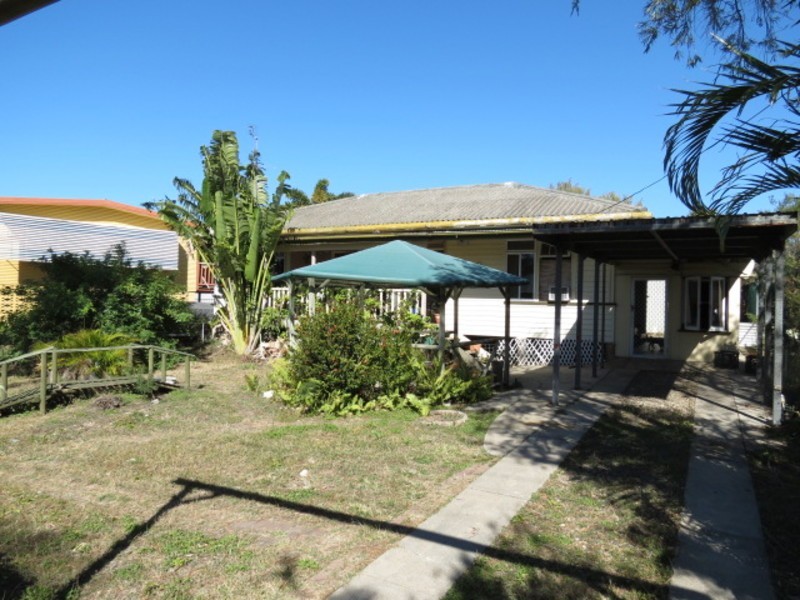 51 Reynolds Street, Bowen QLD 4805