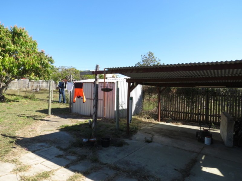 51 Reynolds Street, Bowen QLD 4805