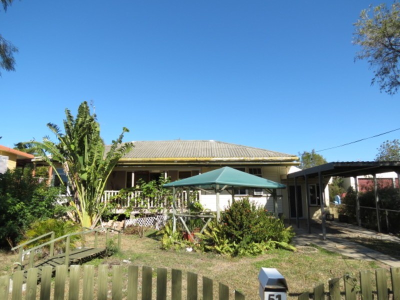51 Reynolds Street, Bowen QLD 4805