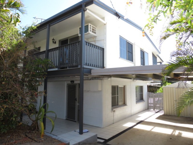 22 Casuarina Street, Bowen QLD 4805