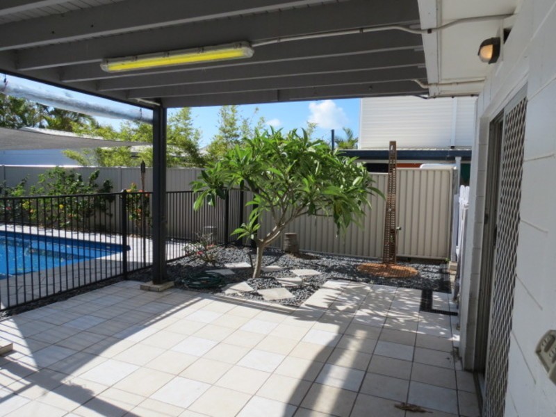 22 Casuarina Street, Bowen QLD 4805