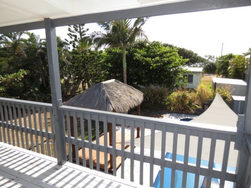 22 Casuarina Street, Bowen QLD 4805