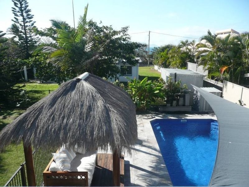 22 Casuarina Street, Bowen QLD 4805