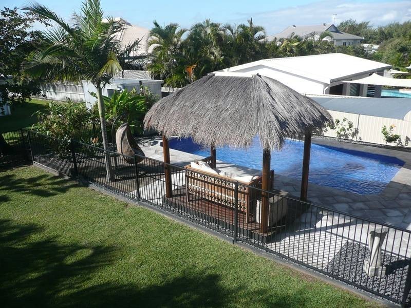 22 Casuarina Street, Bowen QLD 4805